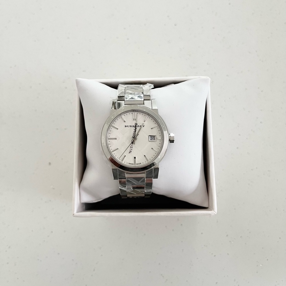 Burberry Watch